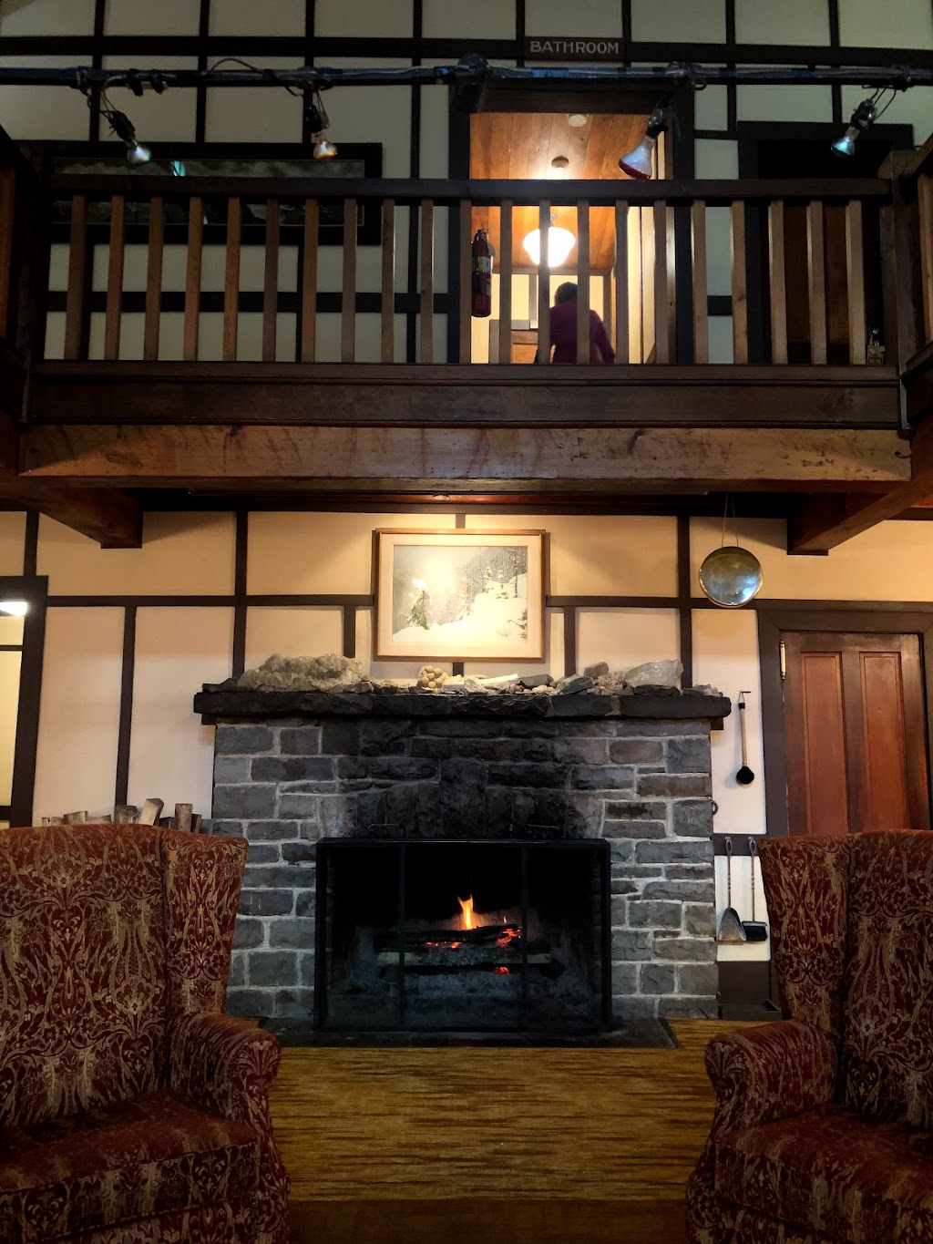 Lake OHara Lodge | near Field, BC, Columbia-Shuswap, BC V0A 1L0, Canada | Phone: (250) 343-6418