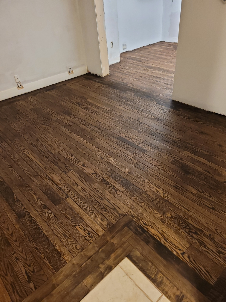 Another Level Flooring and Wood Restoration | 391 Pioneer Dr Unit 5, Kitchener, ON N2P 1L8, Canada | Phone: (519) 998-8148