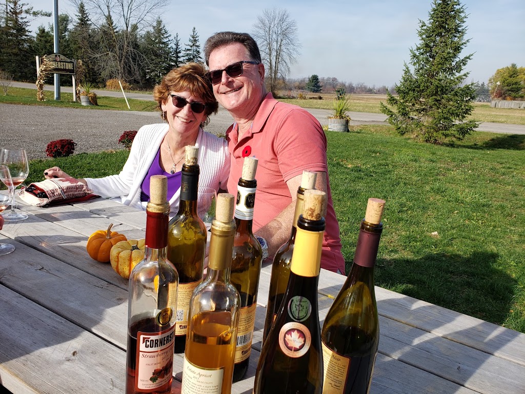 Wine Tour Niagara Adventure | 2980 King St, Jordan Station, ON L0R 1S0, Canada | Phone: (226) 787-6708