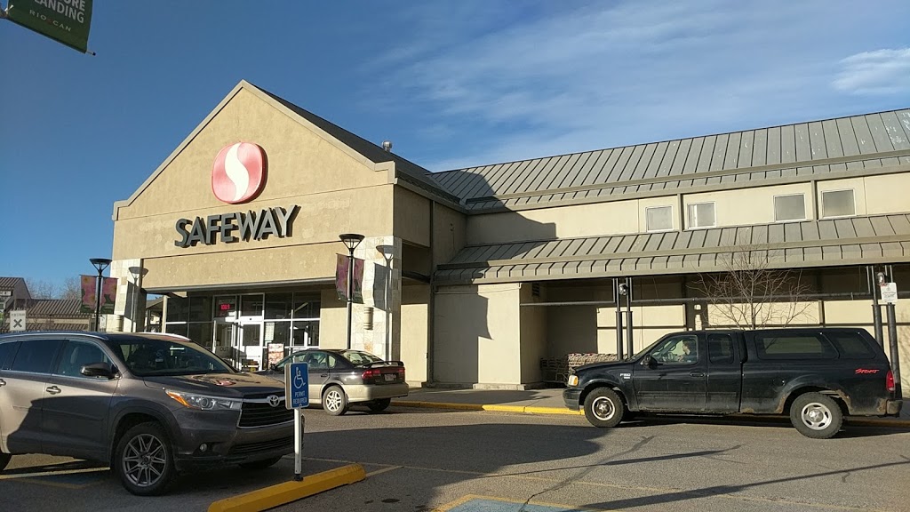 Safeway Glenmore Landing | 1600 90 Ave SW, Calgary, AB T2V 5A8, Canada | Phone: (403) 255-2755