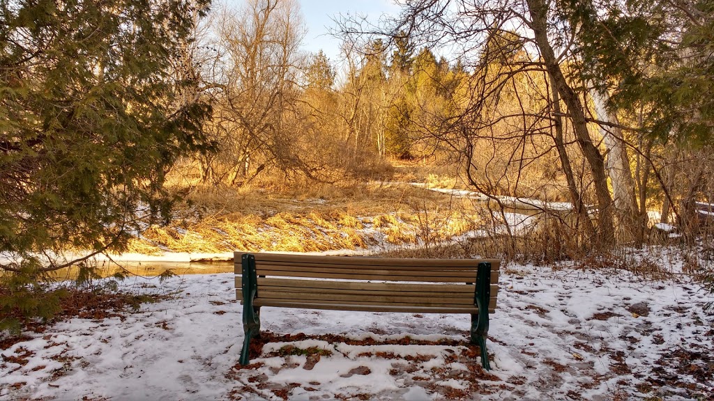 Willam Grange Greenway Trail | William Granger Greenway, Kleinburg, ON L0J 1C0, Canada