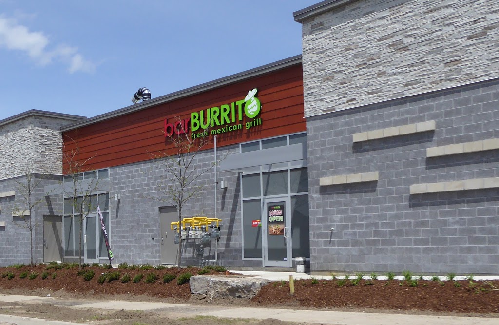 barBURRITO | 190 Clair Rd E, Guelph, ON N1L 1G6, Canada | Phone: (519) 824-7500