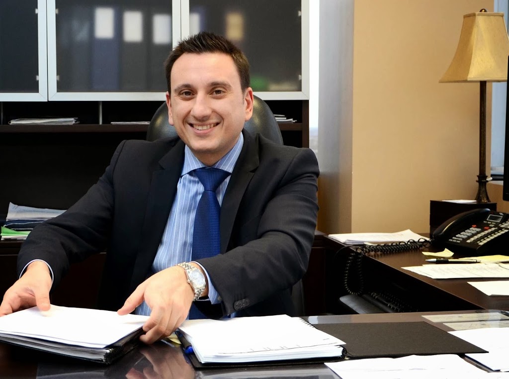 Toronto Criminal Lawyer Nicholas Charitsis | 1000 Finch Ave W #705, North York, ON M3J 2V5, Canada | Phone: (416) 878-2275