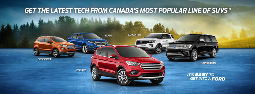 Donnelly Ford Lincoln | 2496 Bank St, Ottawa, ON K1V 0W8, Canada | Phone: (888) 320-3290