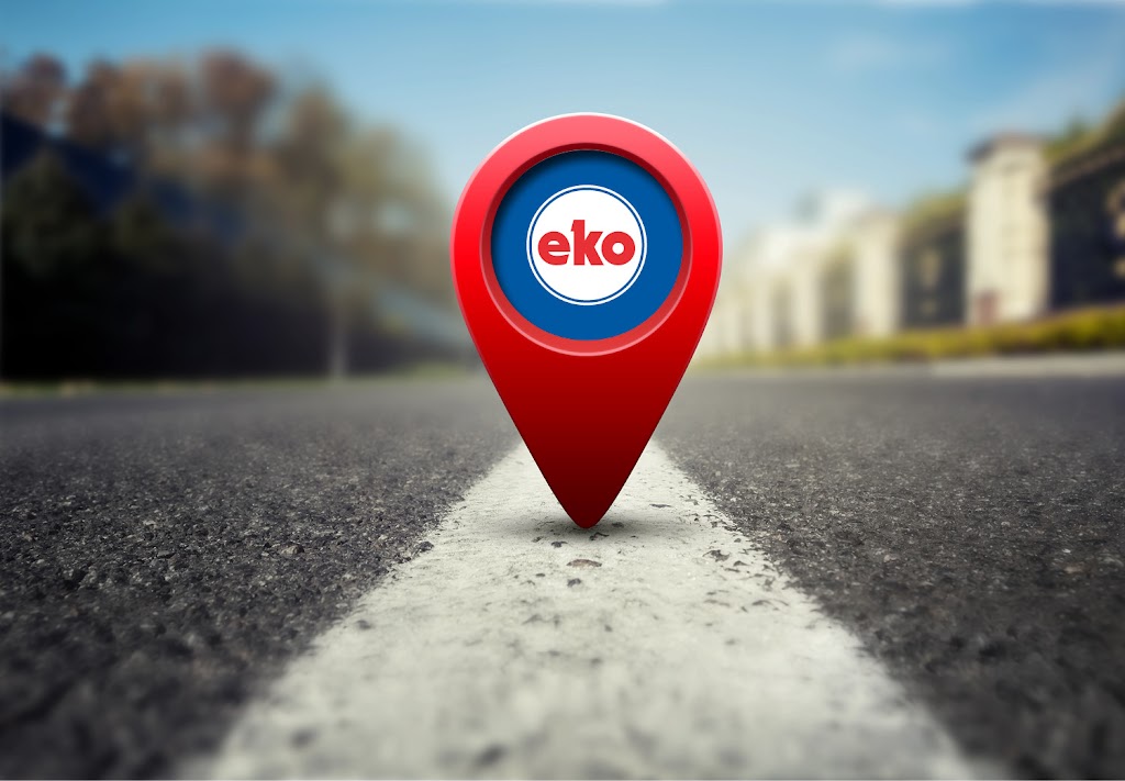 Eko | 234 Rue du Collège, Pont-Rouge, QC G3H 0C6, Canada | Phone: (418) 873-3208