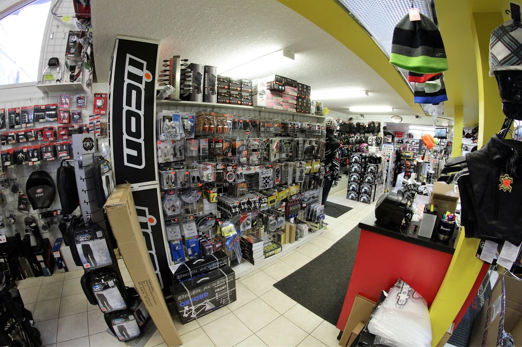 Zdeno Cycle | 1495 Victoria St N, Kitchener, ON N2B 3E4, Canada | Phone: (519) 745-7010