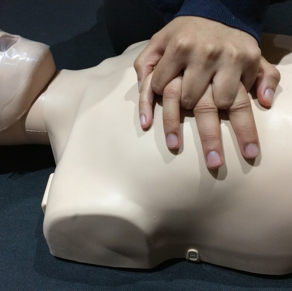 First Responder - First Aid and CPR Training | 508 Falconer Place Northwest, Edmonton, AB, Edmonton, AB T6R 3A1, Canada | Phone: (780) 655-5911