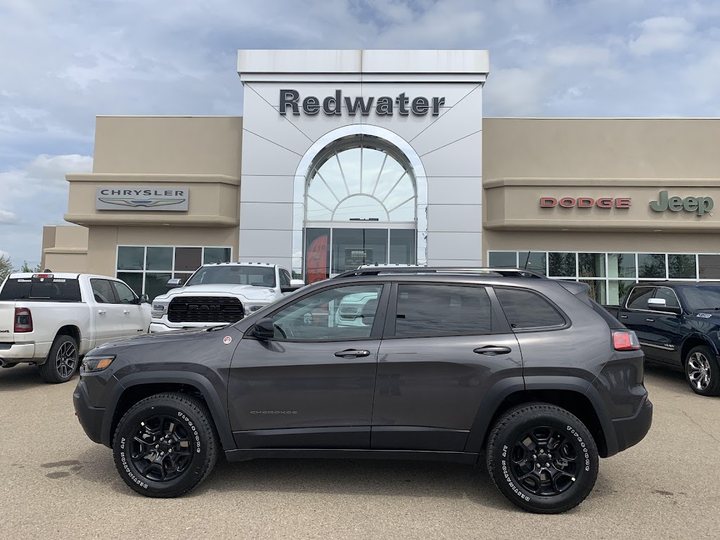 Redwater Dodge | 4716 48 Ave, Redwater, AB T0A 2W0, Canada | Phone: (780) 942-3629