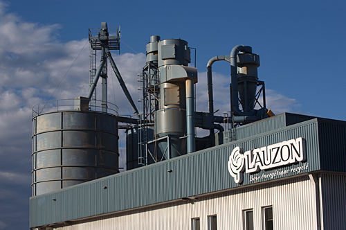 Lauzon Recycled Wood Energy Inc, Wood Pellets | 2099 Côte des Cascades, Papineauville, QC J0V 1R0, Canada | Phone: (819) 427-5105