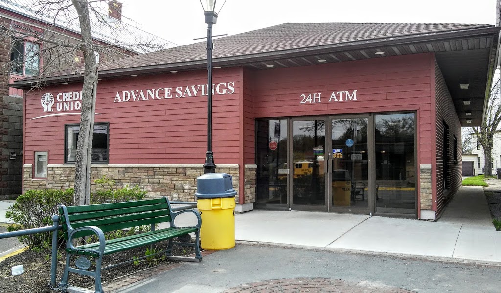 Advance Savings Credit Union | 47 Main St, Petitcodiac, NB E4Z 4L9, Canada | Phone: (506) 756-3331