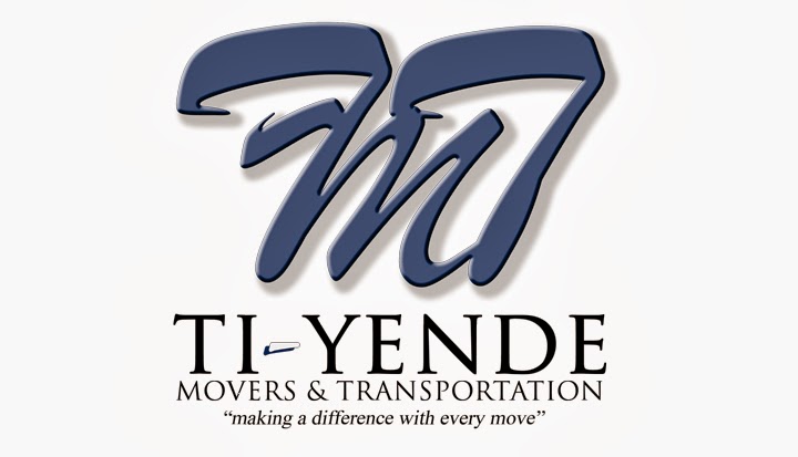 Ti-Yende Movers | 151 Scammel Road, Winnipeg, MB R2N 0G8, Canada | Phone: (204) 295-7004