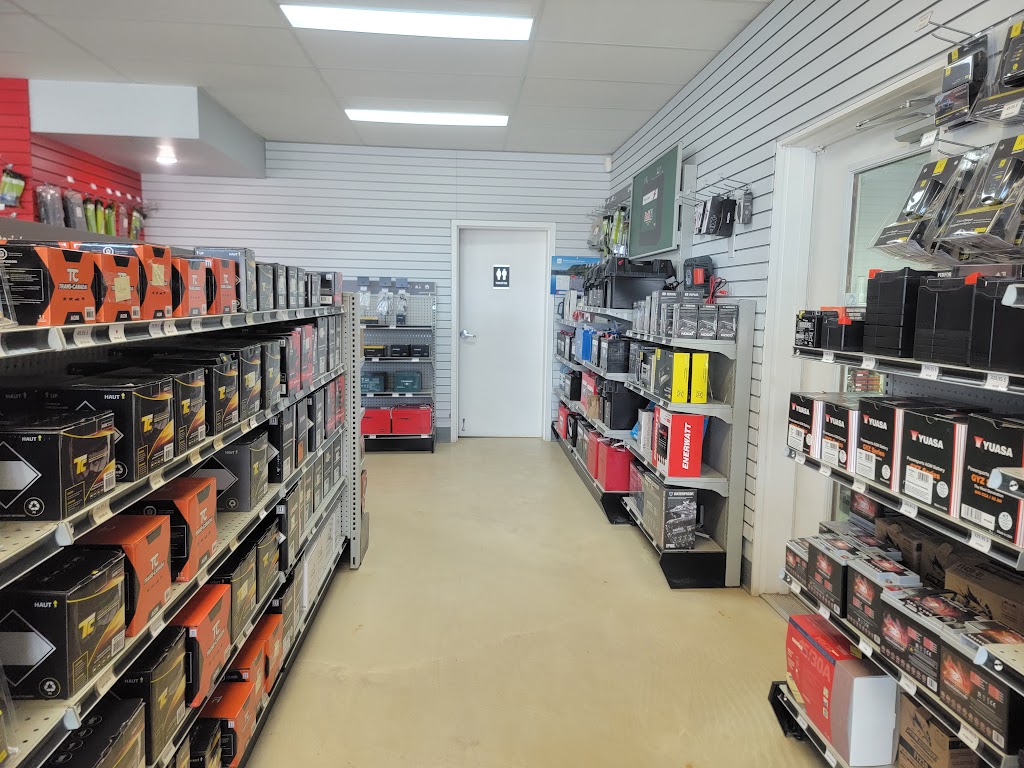 Batteries Expert Rdl | 183 Rue Fraser, Rivière-du-Loup, QC G5R 1E2, Canada | Phone: (418) 816-3001