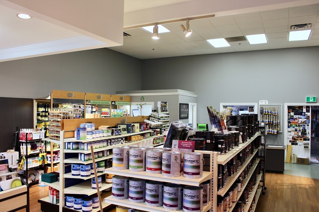 Coast Signature Paint LTD | 1747 Boundary Rd, Vancouver, BC V5K 5C4, Canada | Phone: (604) 299-1860