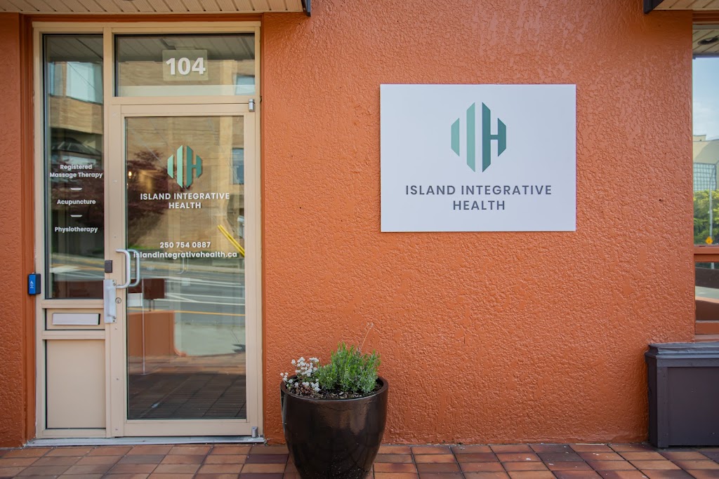 Island Integrative Health | 104 Front St, Nanaimo, BC V9R 5H7, Canada | Phone: (250) 754-0887