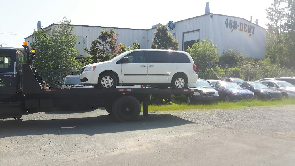 Loppie’s Towing & Recovery | 5371 Glebe St, Halifax, NS B3K 3B7, Canada | Phone: (902) 233-7248