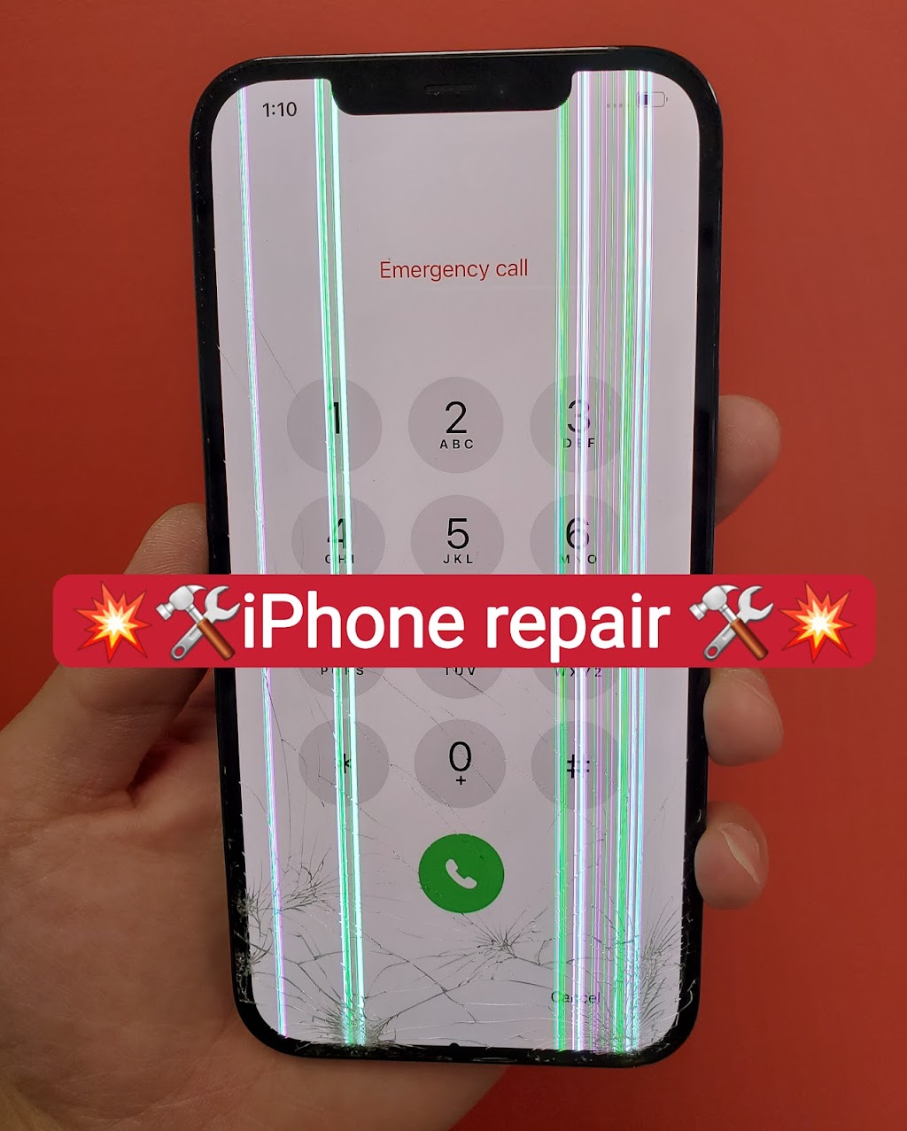 Cellular Nation Professional Smartphone, Tablet, Apple Watch repair Mississauga ON | 1550 S Gateway Rd Unit 6A-3, Mississauga, ON L4W 5K3, Canada | Phone: (416) 848-9687