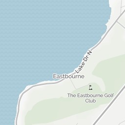 The Eastbourne Golf Club | 885 Lake Dr N, Keswick, ON L4P 3E9, Canada | Phone: (905) 476-2551