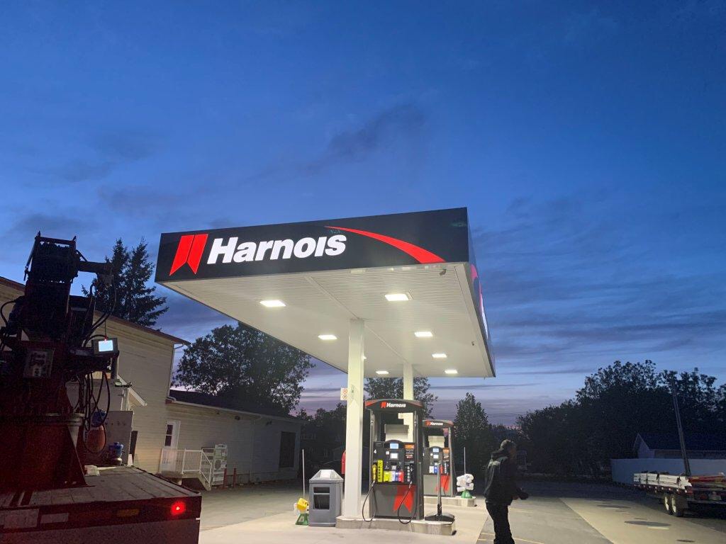 Harnois | 1236 Rue Boulay, Acton Vale, QC J0H 1A0, Canada | Phone: (450) 546-7153