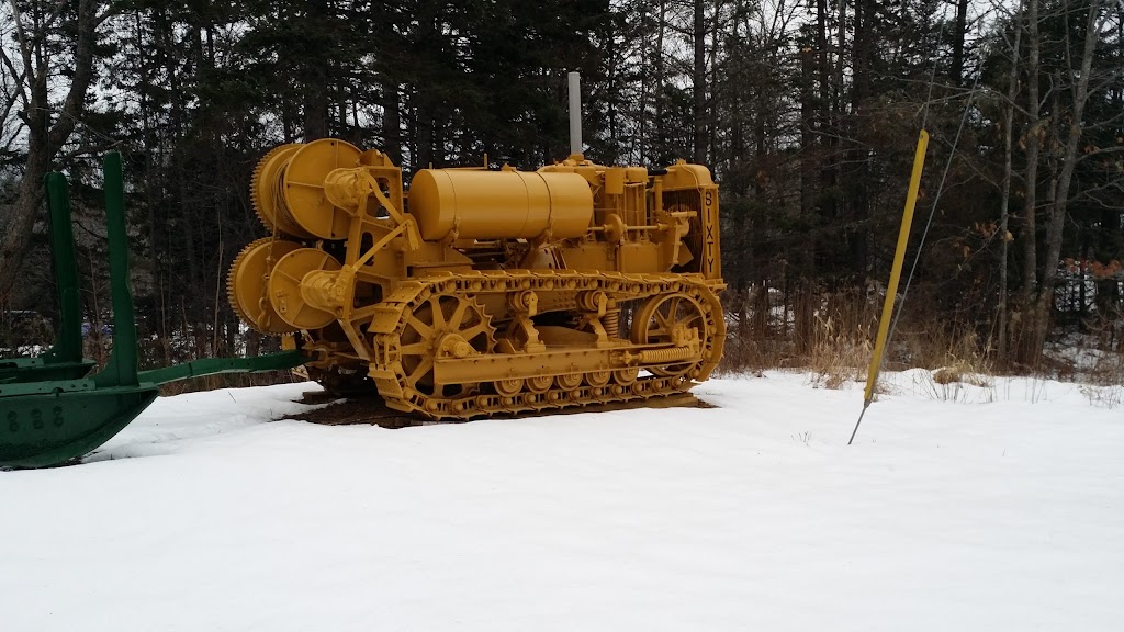 Ledwidge Lumber Co Ltd | 195 Old Post Rd, Enfield, NS B2T 1C6, Canada | Phone: (902) 883-9889