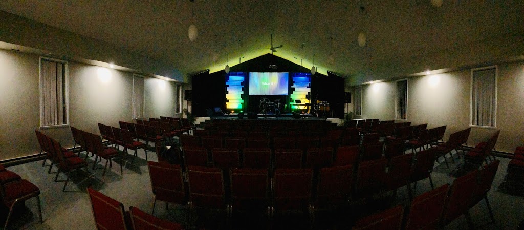 Simcoside Lifepointe Church | 113 Simcoe St, Orillia, ON L3V 1G6, Canada | Phone: (705) 325-4144