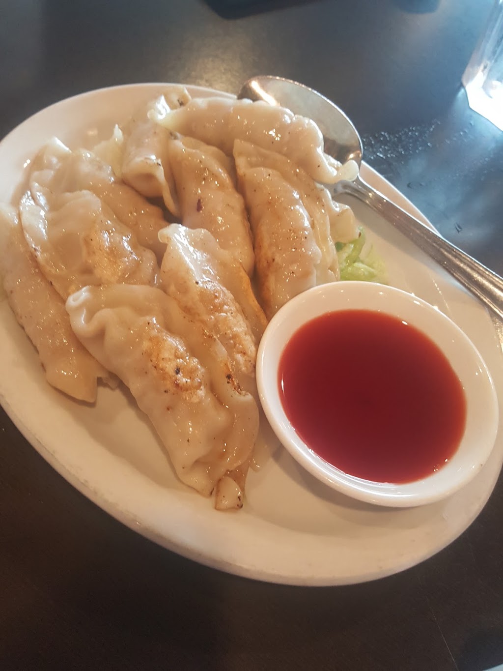 Dragon Yuan Restaurant | 1400 Cowichan Bay Rd, Cobble Hill, BC V0R 1L3, Canada | Phone: (250) 733-2335