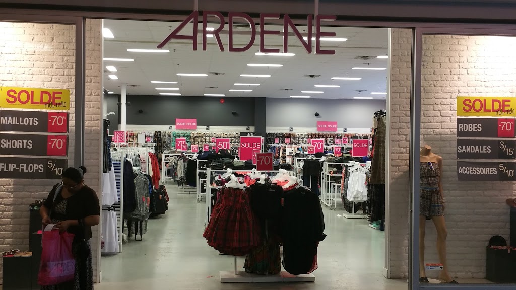 Ardene | 2101 Av Dollard, LaSalle, QC H8N 1S2, Canada | Phone: (514) 767-8353