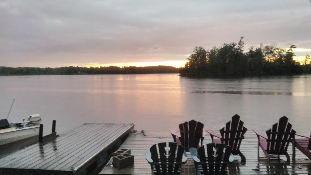 Windswept On The Trent | 158 Birch Point Rd, Hastings, ON K0L 1Y0, Canada | Phone: (705) 778-1803