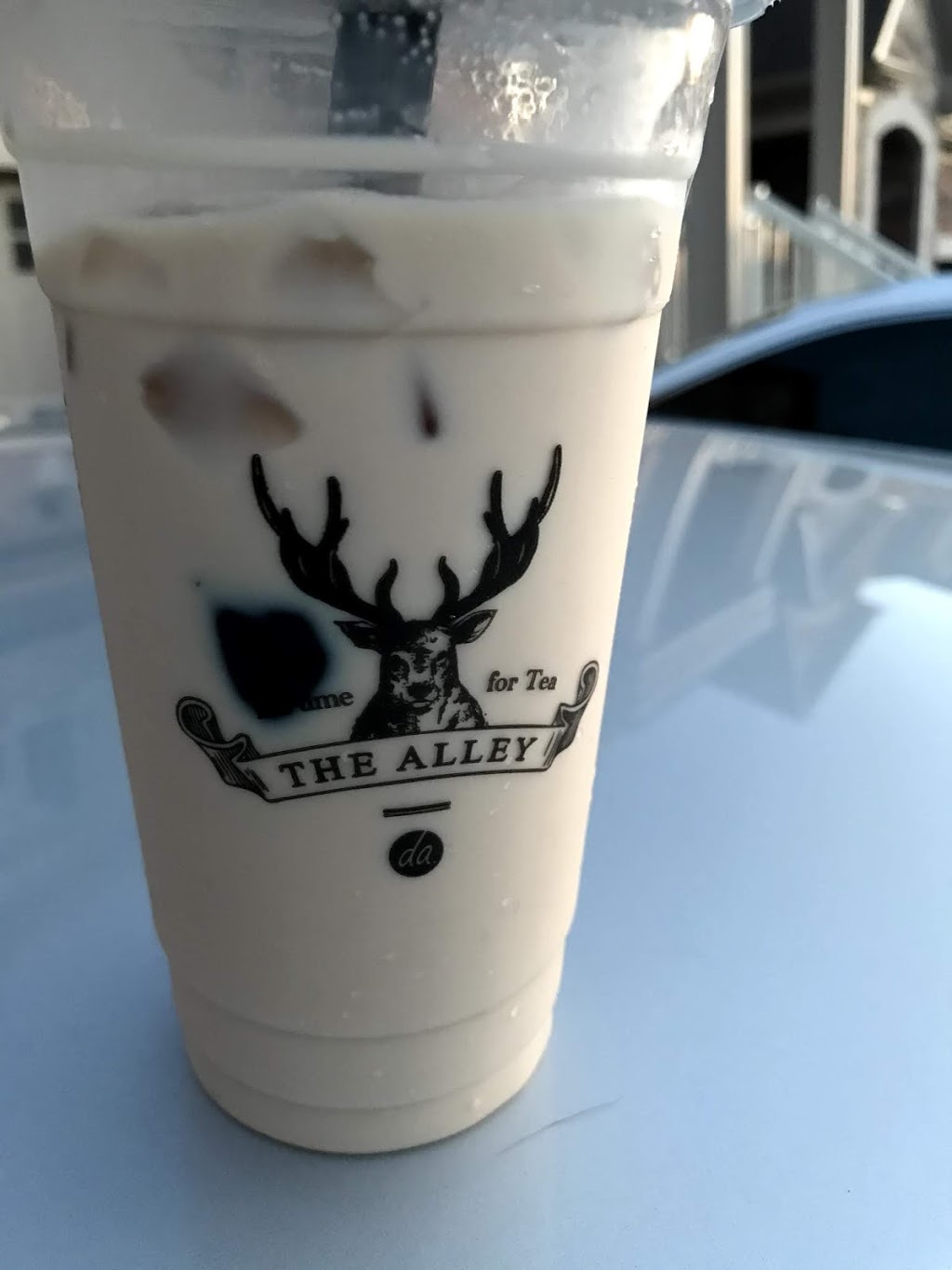 The Alley | 15975 Bayview Ave, Aurora, ON L4G 7Y3, Canada | Phone: (905) 713-3088