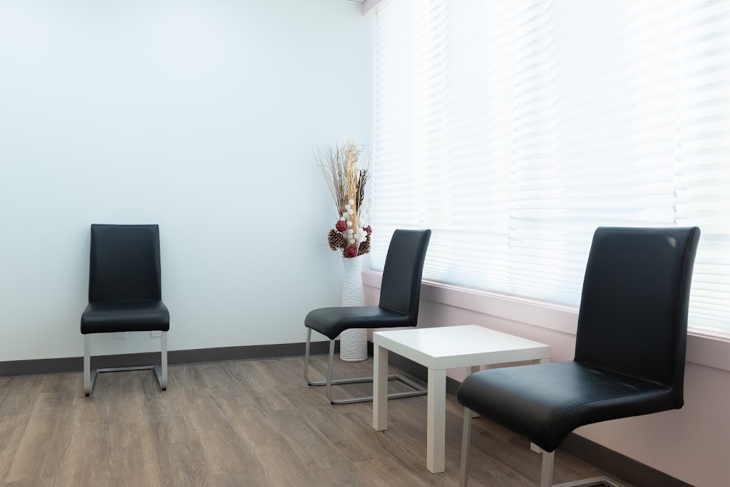 Full Circle Womens Clinic | 24 Inglewood Dr Suite 104, St. Albert, AB T8N 6K4, Canada | Phone: (587) 805-5155