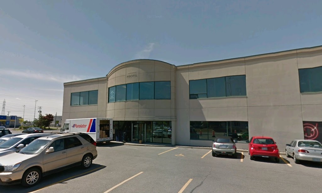 Transforme Tech Inc | 4000 Boulevard le Corbusier, Laval, QC H7L 5R2, Canada | Phone: (450) 622-4141