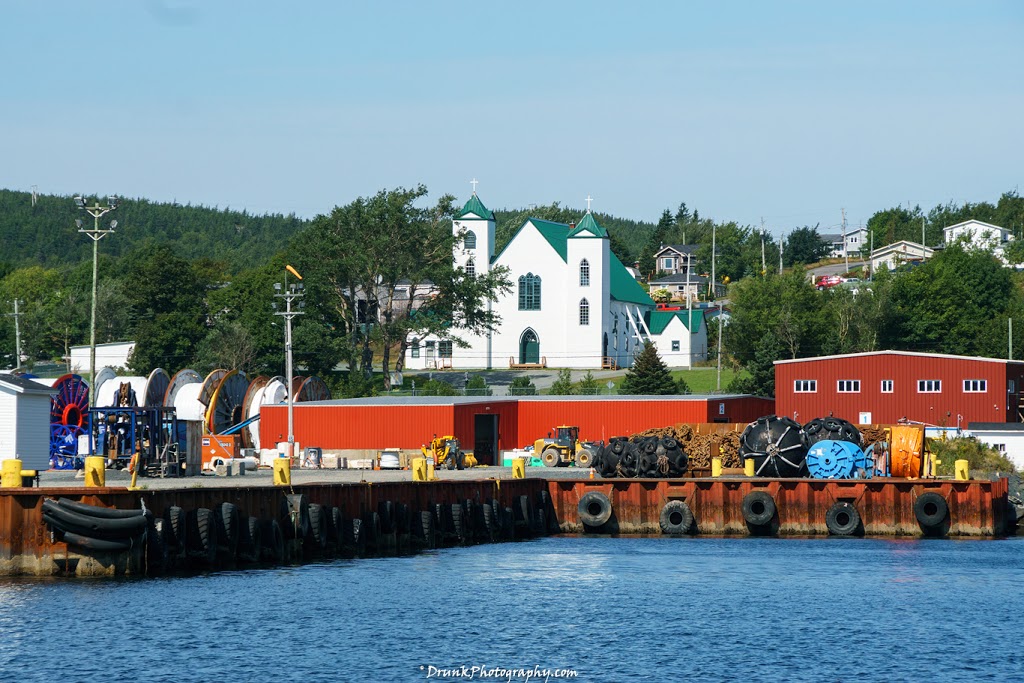 Catholic Church of Saints Peter and Paul | 19 Northside Rd, Goulds, NL A1S 1R3, Canada | Phone: (709) 334-2667