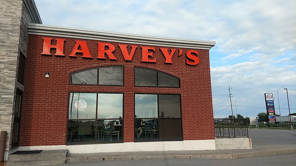 Harveys | 6716 Telephone Rd, Port Hope, ON L1A 3V6, Canada | Phone: (905) 885-1400