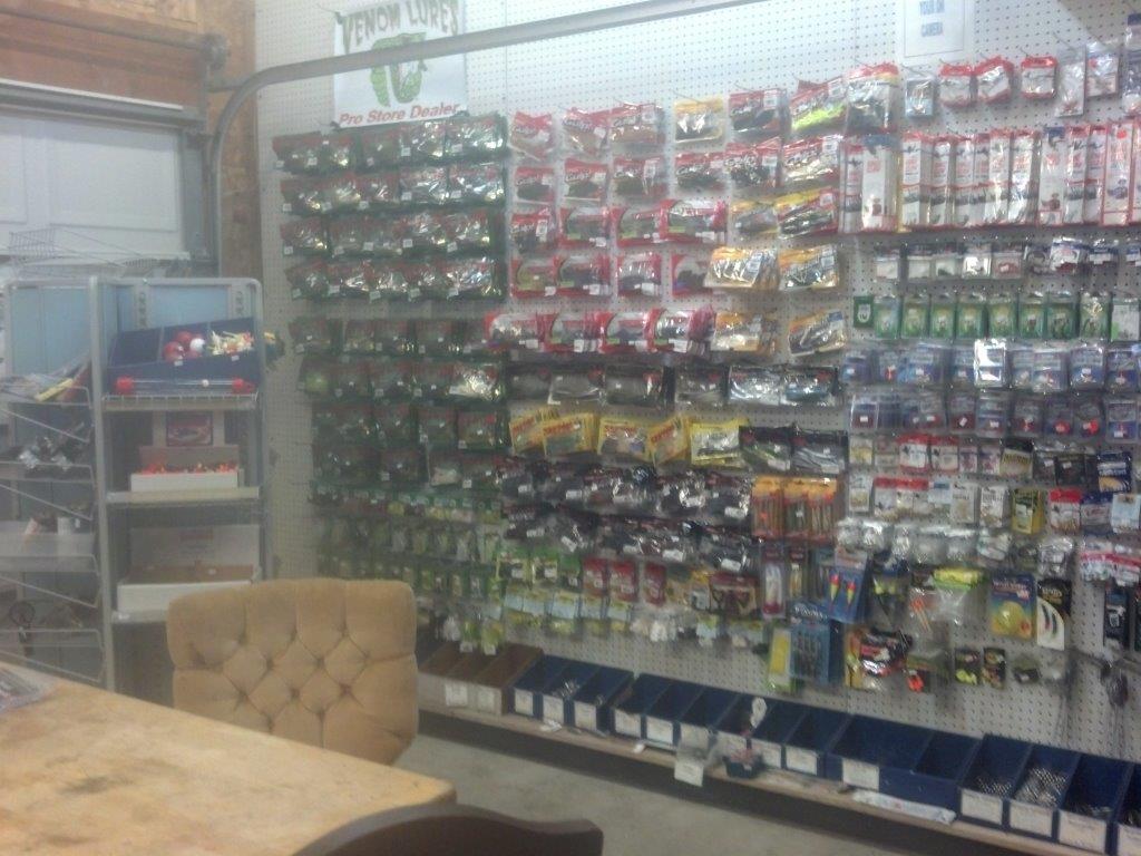 Creek Road Bait and Tackle | 4419 Creek Rd, Lewiston, NY 14092, USA | Phone: (716) 807-6111