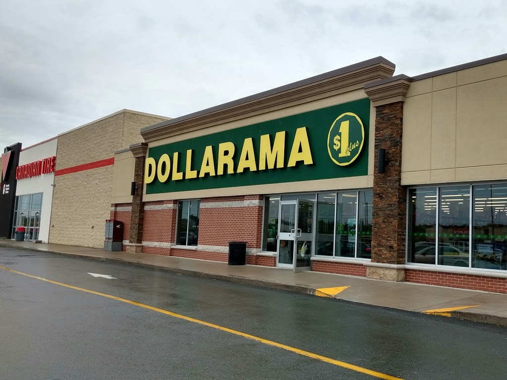 Dollarama | 269 NS-214, Elmsdale, NS B2S 1K1, Canada | Phone: (902) 883-2890