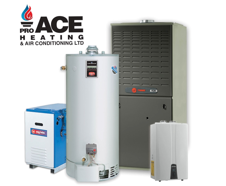 Pro Ace Heating & Air Conditioning | 3405 Wilkie Ave, Coquitlam, BC V3B 0C9, Canada | Phone: (604) 293-3770