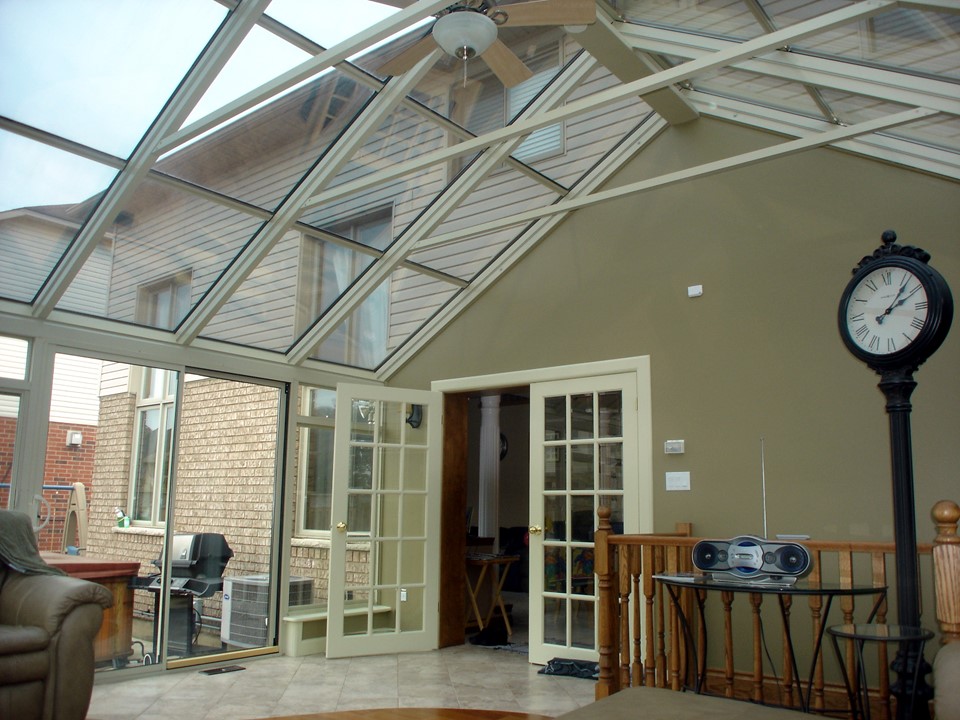 Sky Eagle Sunrooms - Solarium and Sunroom Addition Mississauga, ON | 2387 Cashmere Ave, Mississauga, ON L5B 2M7, Canada | Phone: (416) 804-7123