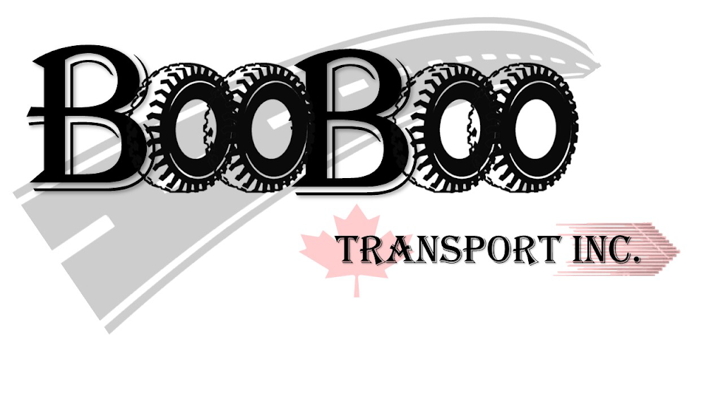 Booboo transport inc. | 9 Aubrey Ave, Richmond Hill, ON L4E 1A4, Canada | Phone: (905) 598-4343