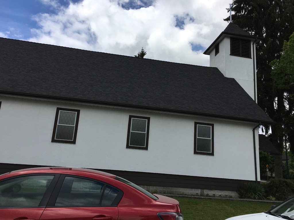 Sts. Cyril and Methodius Parish | 472 E 8th Ave, New Westminster, BC V3L 4L2, Canada | Phone: (604) 526-7351