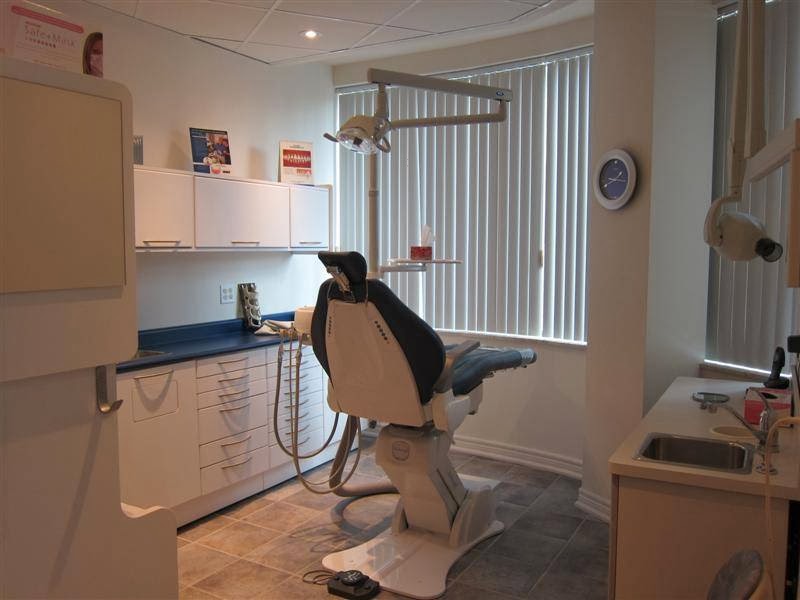 Gateway Dental Clinic | 1131A Leslie St #109, North York, ON M3C 3L8, Canada | Phone: (416) 429-0033