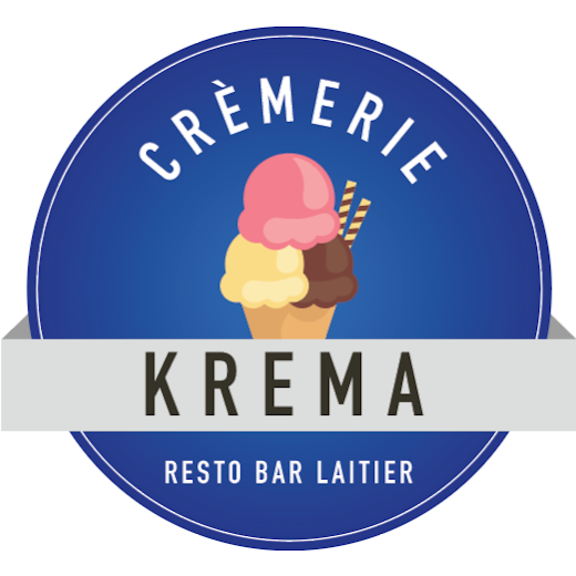 Crèmerie Krema | 109-911 Boulevard Roland-Therrien, Longueuil, QC J4J 4L3, Canada | Phone: (514) 651-1115