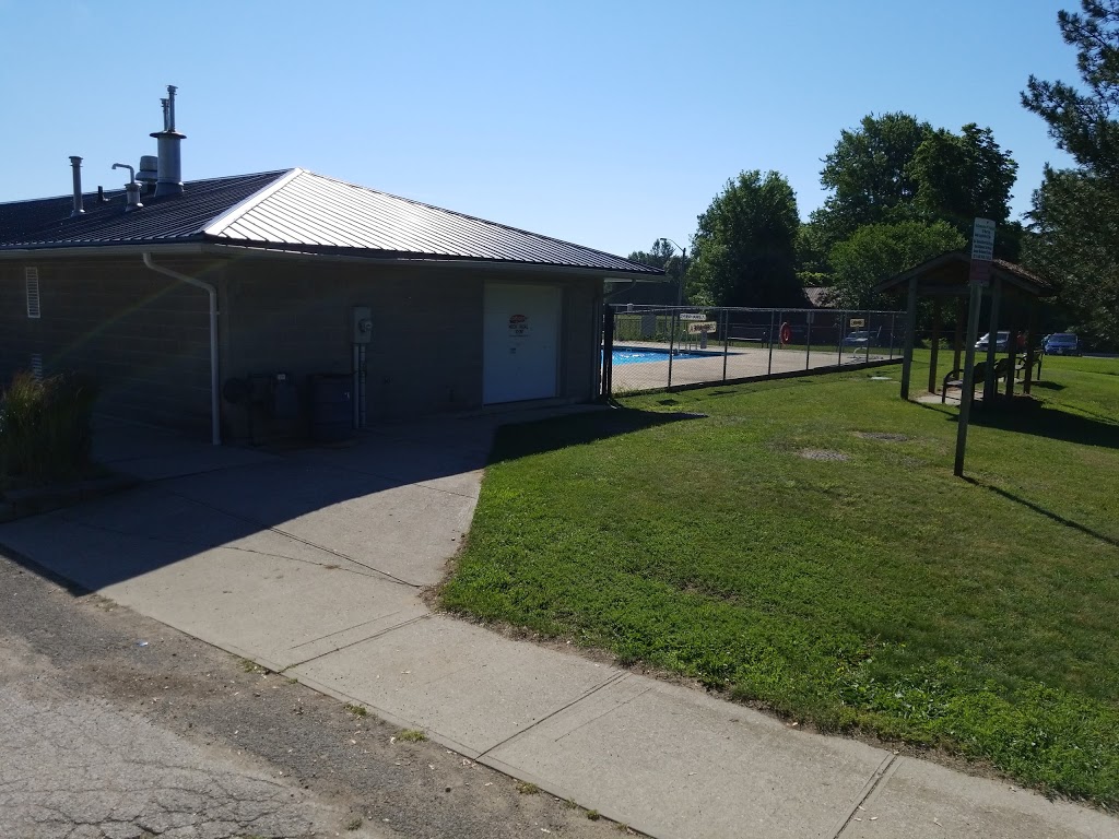 Rodney Kiwanis | 261 Ridout St, Rodney, ON N0L 2C0, Canada