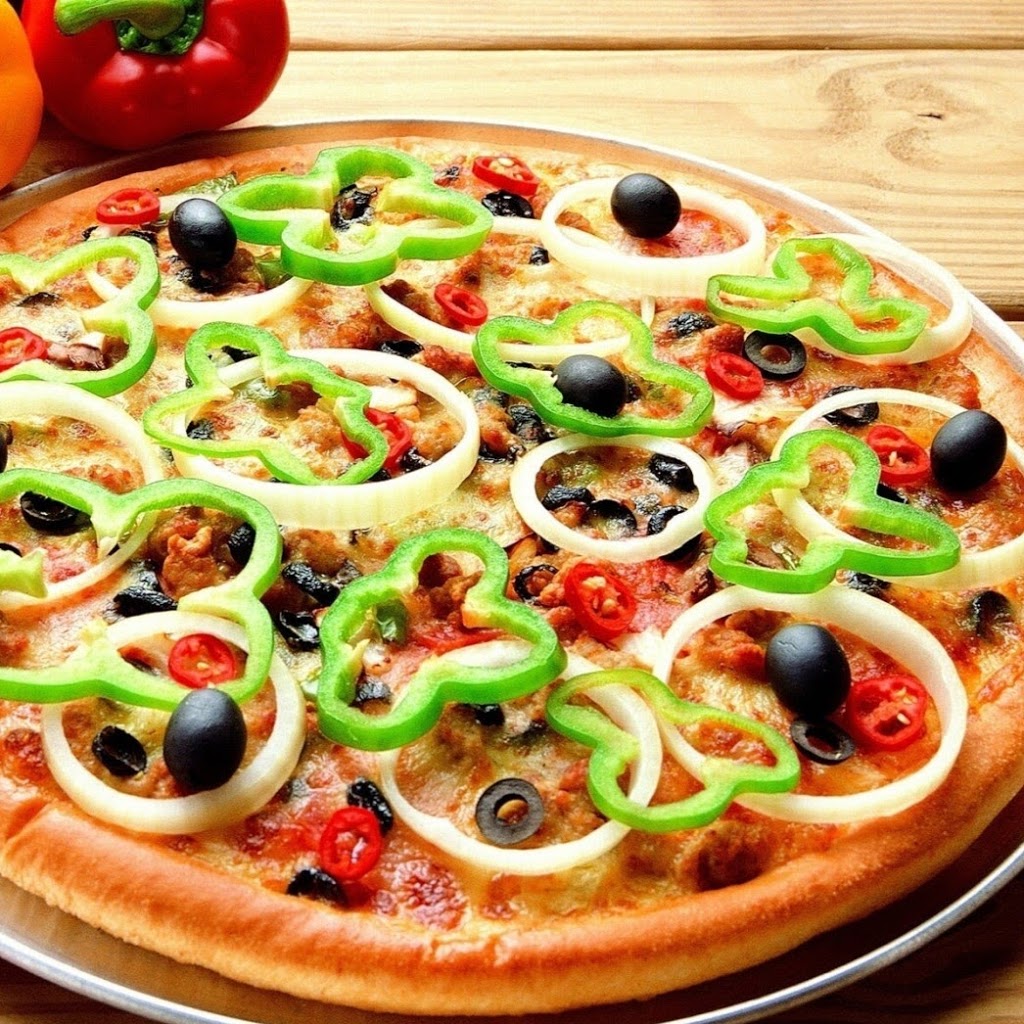 Camys Pizza | 20759 40 Ave #103, Langley City, BC V3A 2X9, Canada | Phone: (604) 514-8900