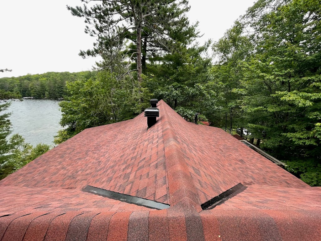 Northern Lakes Roofing | 26 Glendale Rd, Bracebridge, ON P1L 1B3, Canada | Phone: (705) 644-9067