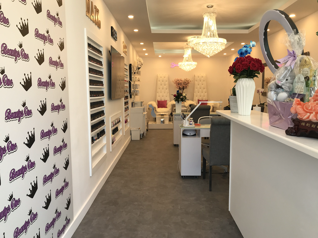 BEAUTYSONE ONGLES & SPA | 3434 Rue Fleury E, Montréal-Nord, QC H1H 2R8, Canada | Phone: (514) 575-9944