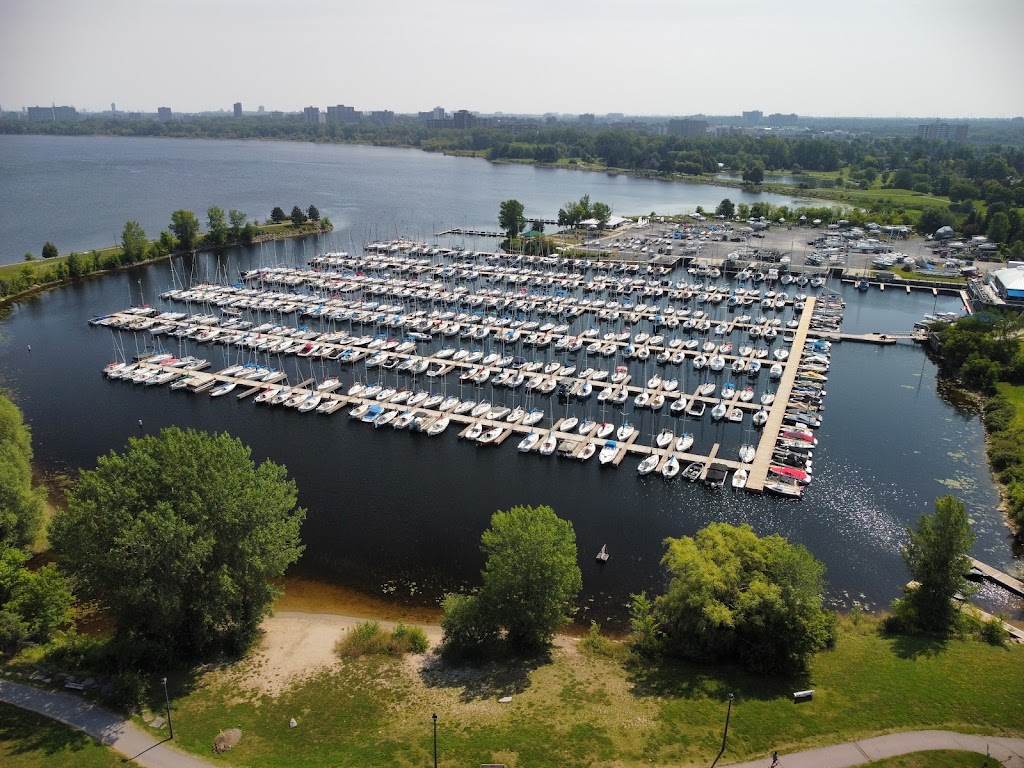 Nepean Sailing Club | 3259 Carling Ave, Nepean, ON K2H 1A6, Canada | Phone: (613) 829-6462