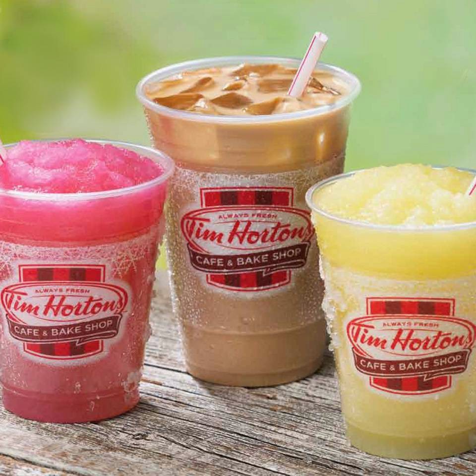 Tim Hortons | 2760 Niagara Falls Blvd, Tonawanda, NY 14150, USA | Phone: (716) 690-9935