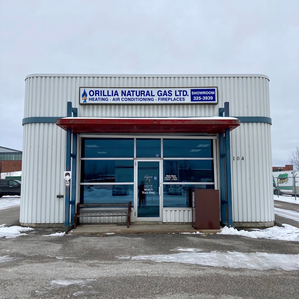 Orillia Natural Gas | 104 Norweld Dr, Orillia, ON L3V 7W5, Canada | Phone: (705) 325-3939