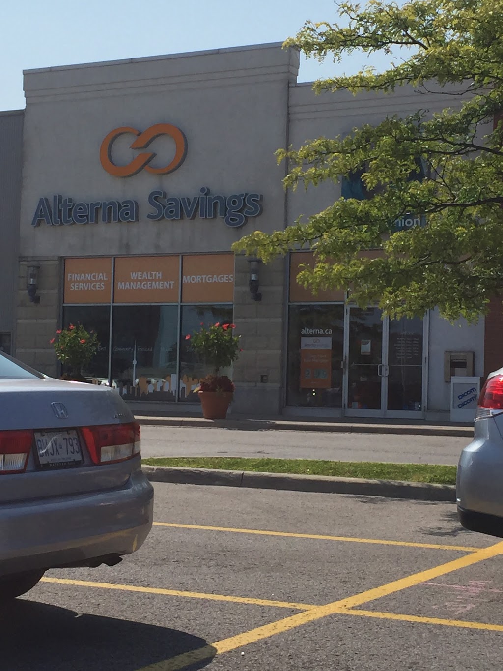 Alterna Savings | 410 Progress Ave, Scarborough, ON M1P 5J1, Canada | Phone: (416) 213-7966