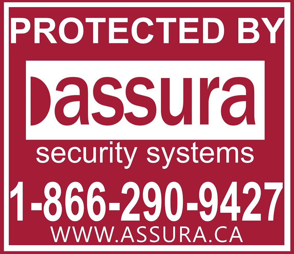 Assura Security Solutions | 52 Harvey Johnston Way, Suite 303, Whitby, ON L1M 0J7, Canada | Phone: (905) 999-5953