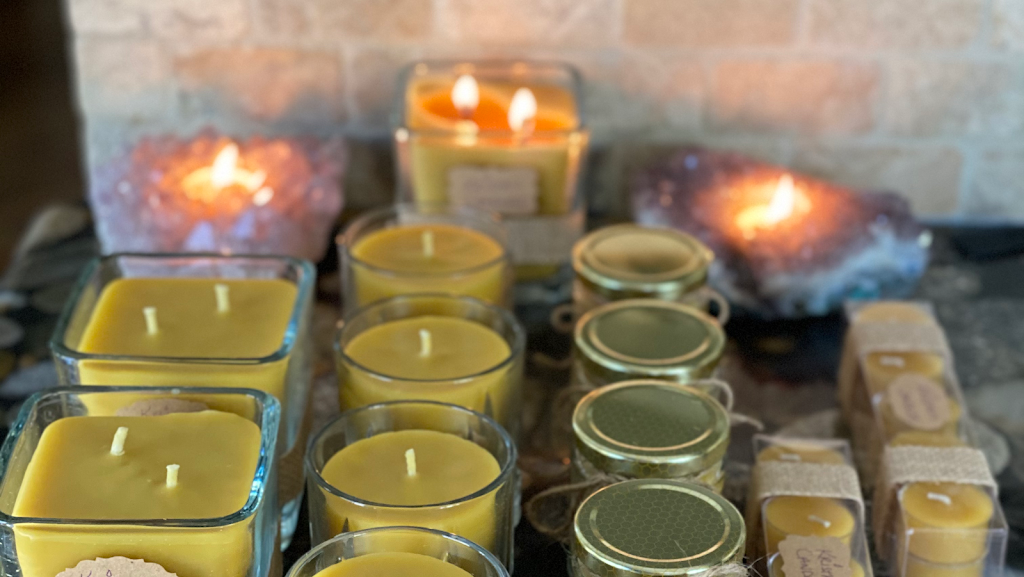 Cedar Point Candle Co. | 1618 Houston Ave, Innisfil, ON L9S 4M7, Canada | Phone: (705) 796-8105